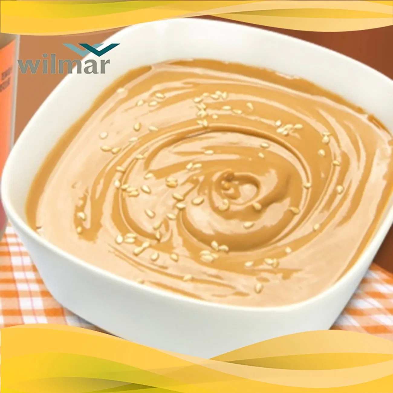 Chia Seed Sea Salt Peanut Butter Granules Sugar Free Fitness Breakfast Bread Sauce Low 0 Light Food Salad Noodles Mix Fat