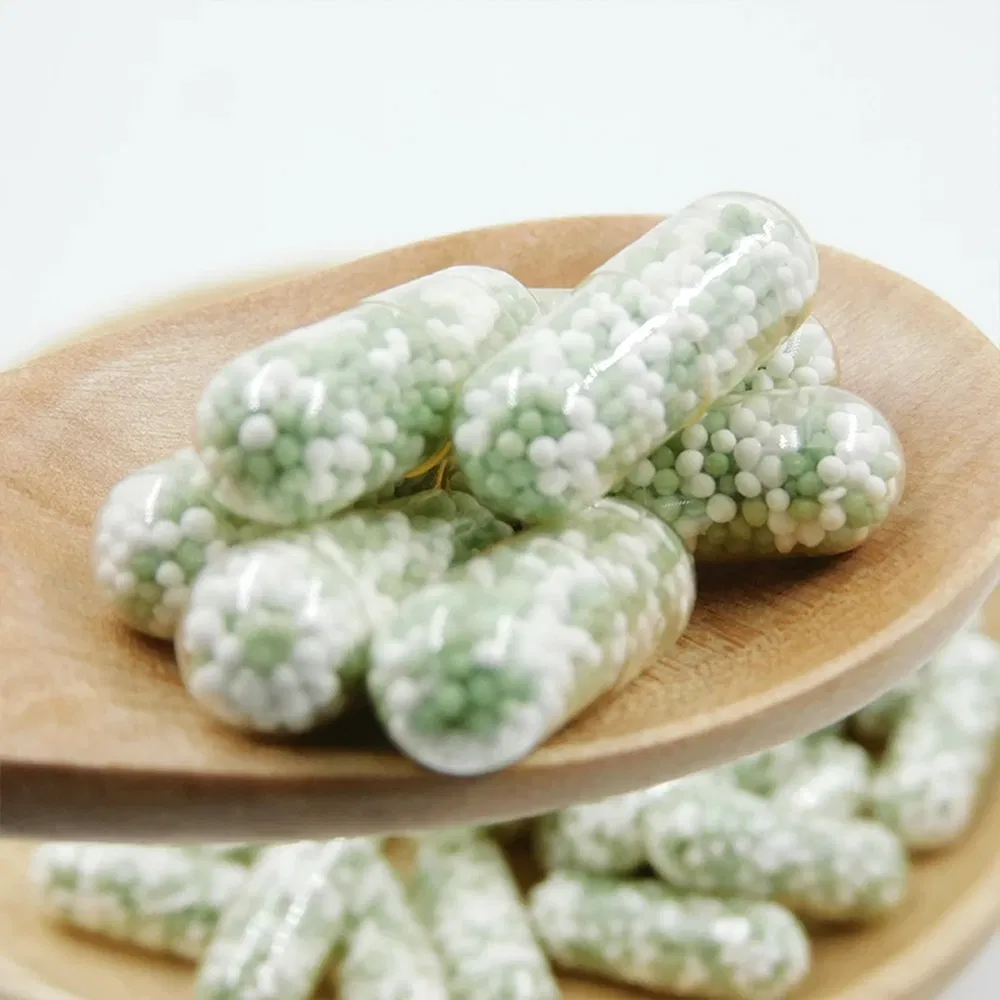 Functional Food for Enhanced Skin Elasticity and Radiance