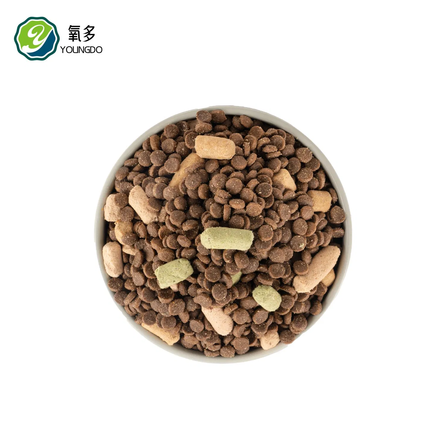 Factory Sale Directly Gluten-Free Complete OEM Dry Cat Food for All Life Stages Food for Cat