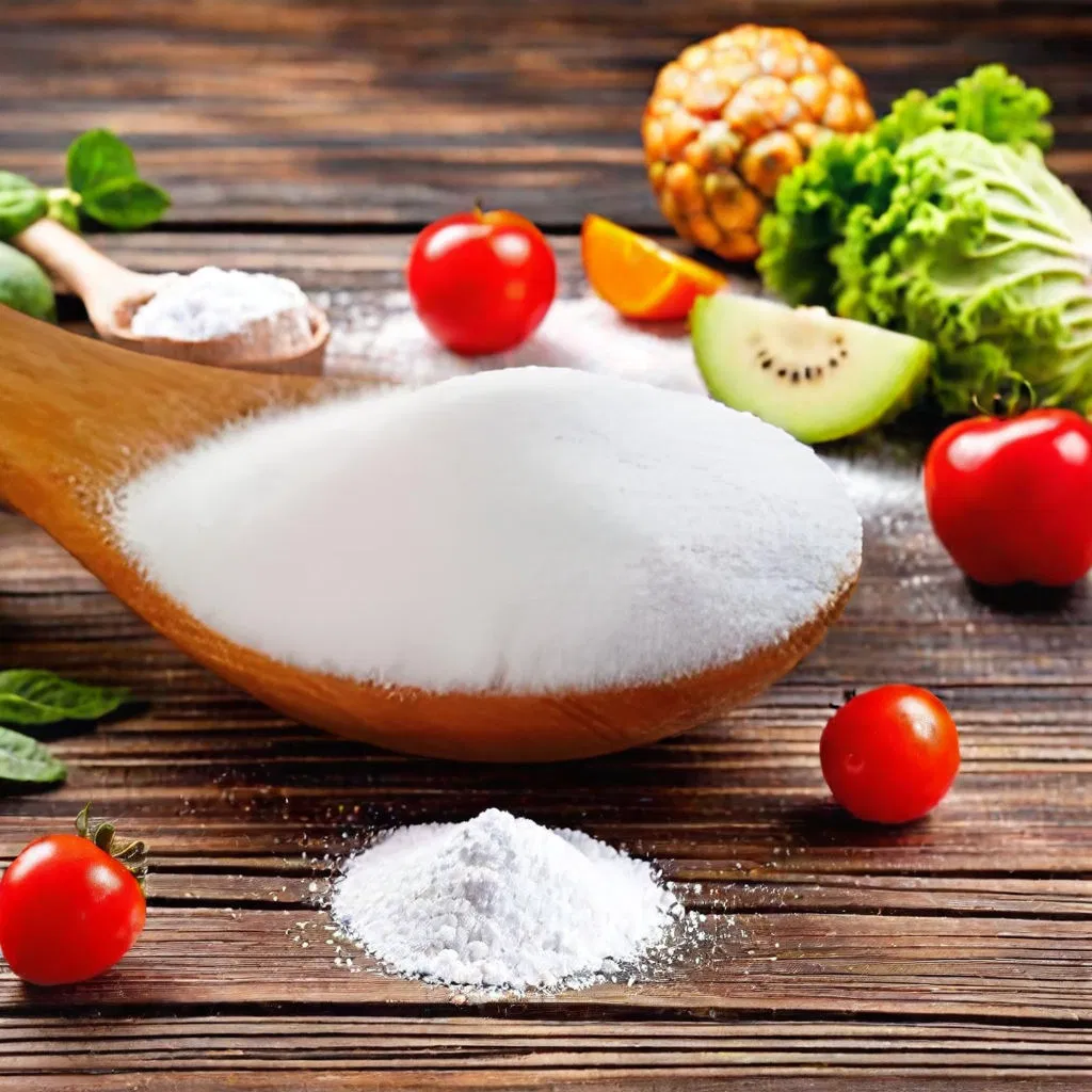 Wholesale Price Natural Sugar Alternative Low Calorie Allulose for Food &amp; Baverage