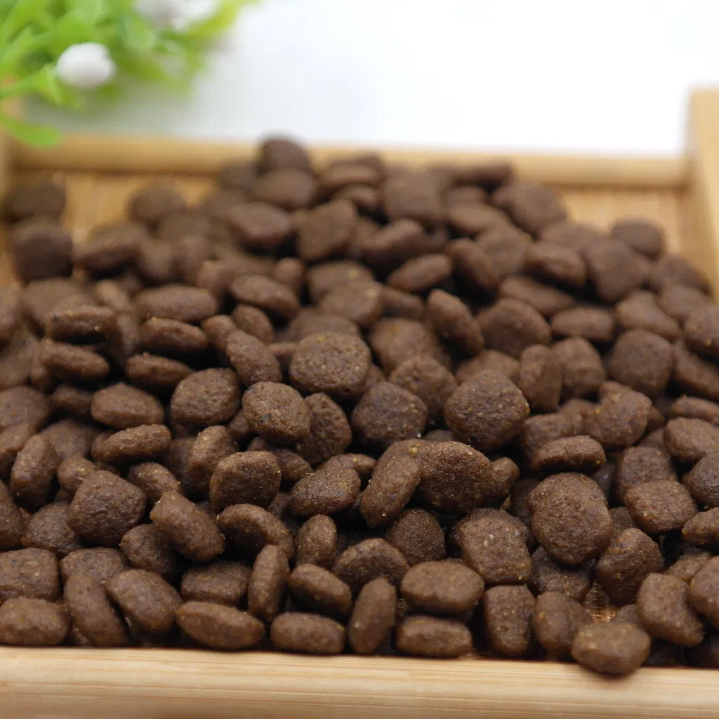 Different Flavor Dog Food Best Quality Food for Dog/Cat High Protein Food