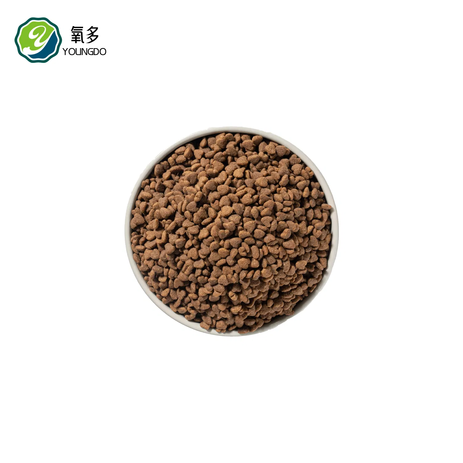 Factory Sale Directly Gluten-Free Complete OEM Dry Cat Food for All Life Stages Food for Cat