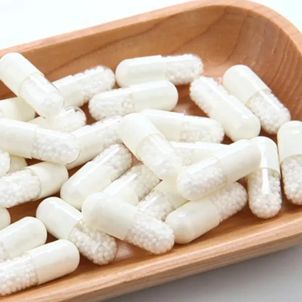 Functional Food Fast-Absorbing Bioavailability Gentle on Sensitive Stomachs