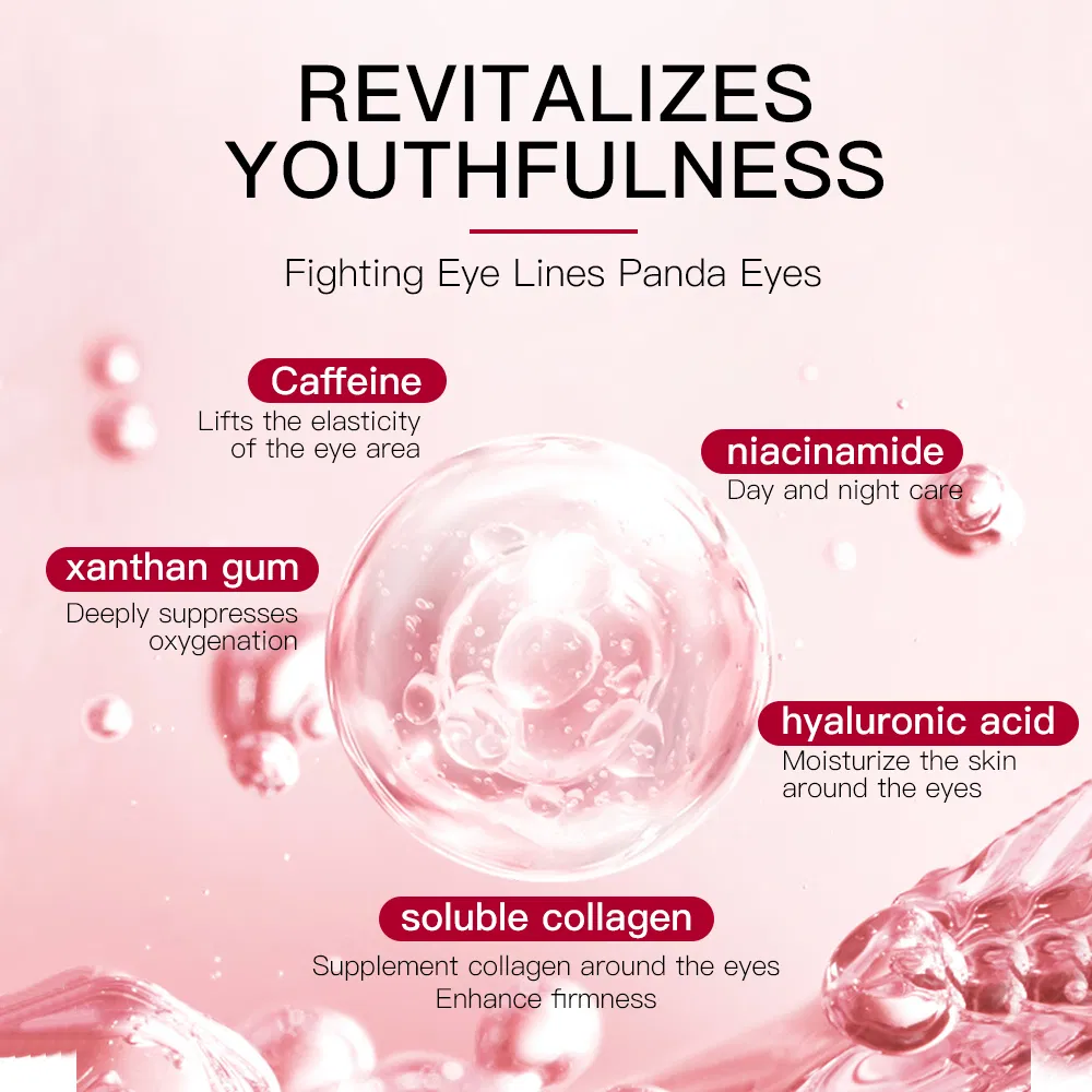 Anti-Wrinkle Eye Cream