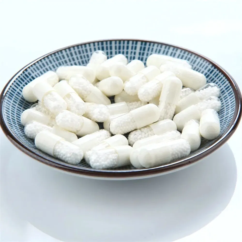 Functional Food Fast-Absorbing Bioavailability Gentle on Sensitive Stomachs