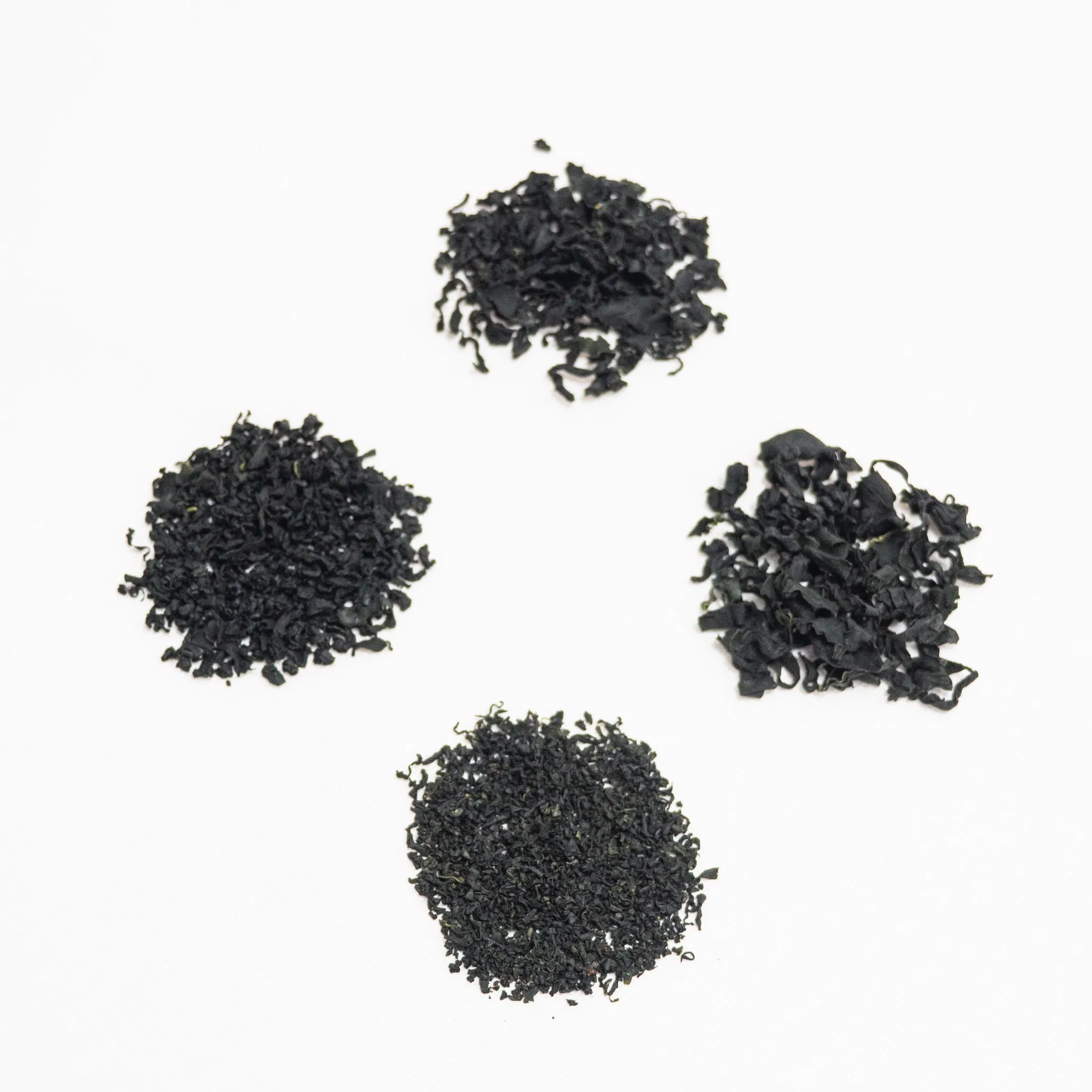 150g Organic Wakame Dried Kelp Seaweed Miso Soup Bag Packaged