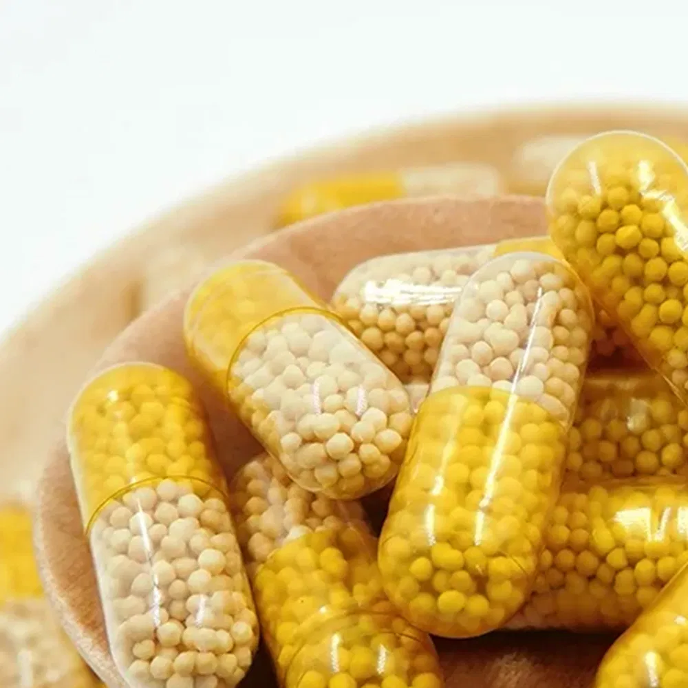 Functional Food Improve Night Vision Reduce Nasal Congestion