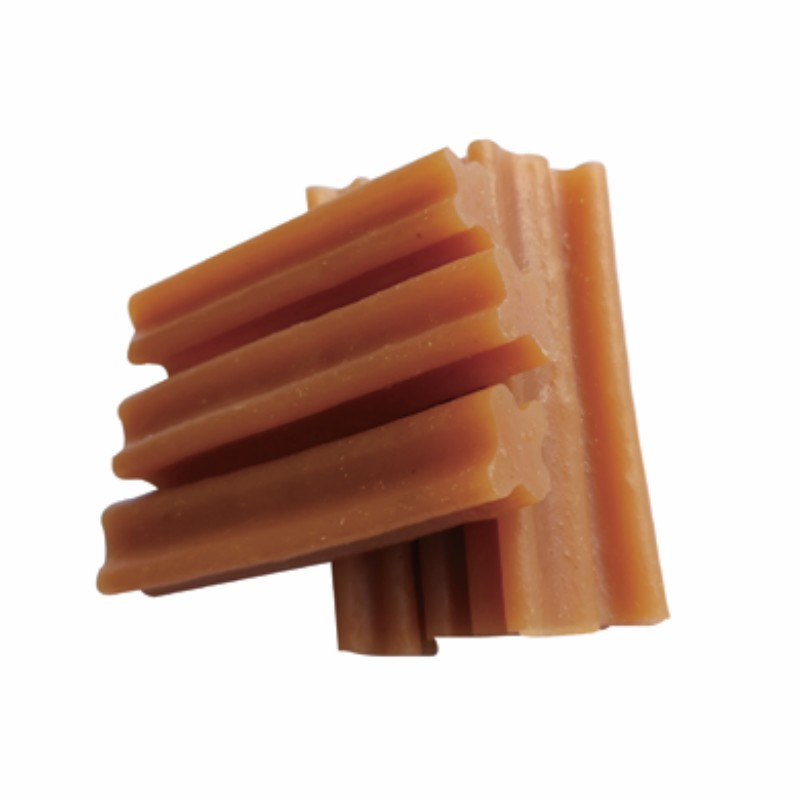 Wholesale OEM Dental Chews Dog Food Fermented Dental Bar
