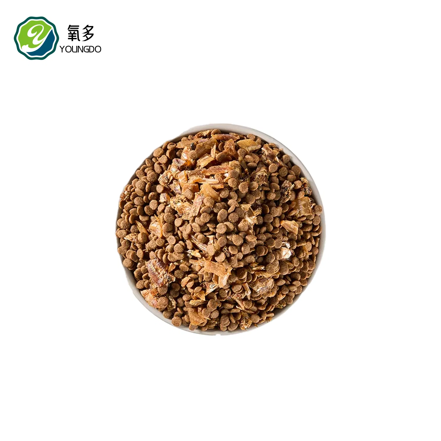 Factory Sale Directly Gluten-Free Complete OEM Dry Cat Food for All Life Stages Food for Cat