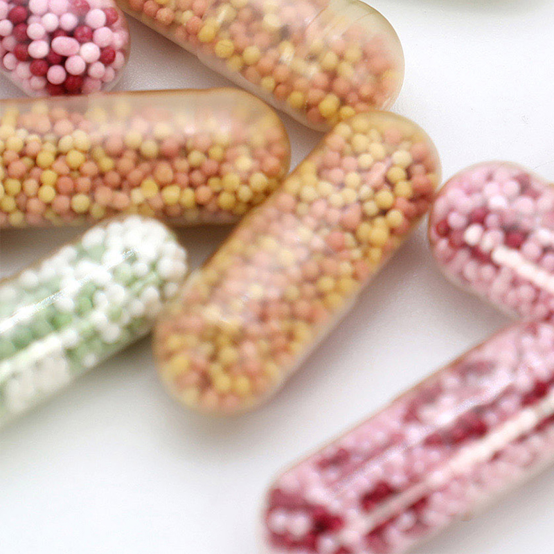 Food Energy Plus Plant-Based Purity Immune Resilience