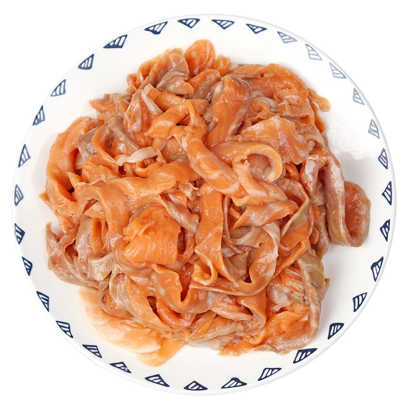 Bulk Frozen Salmon Fish Ready for Fast Dispatch and Shipment