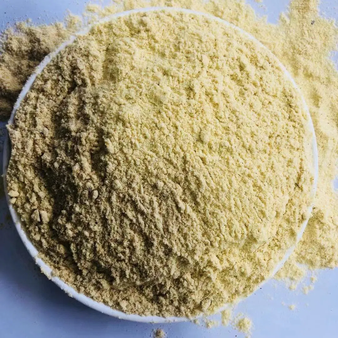 Organic Nutritious Baby Food of Corn, Milk and Fruits Powder Cereal for Infants with Bulk Quantity Supplying