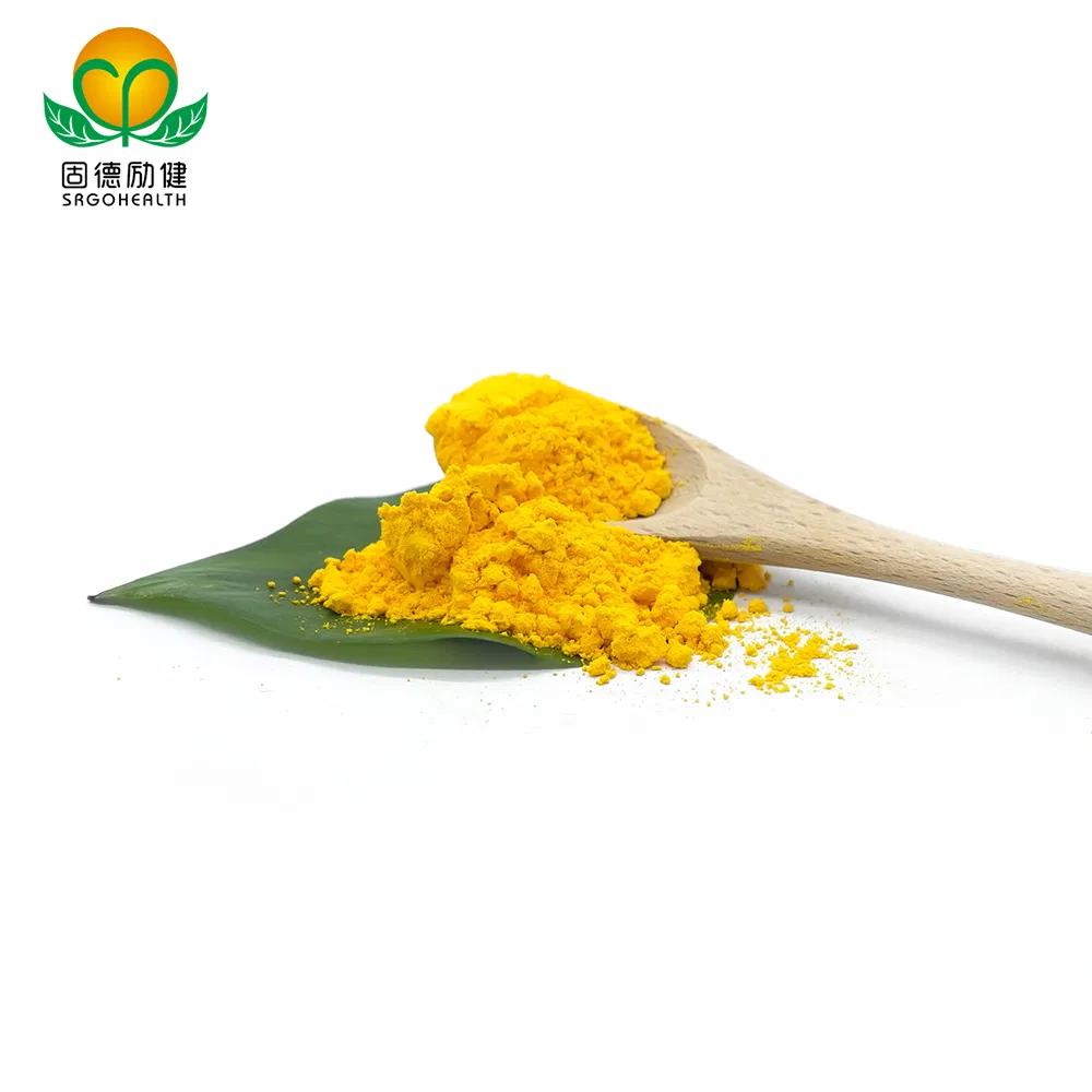 Best Selling Heart Protection Health Food Coenzyme Q10