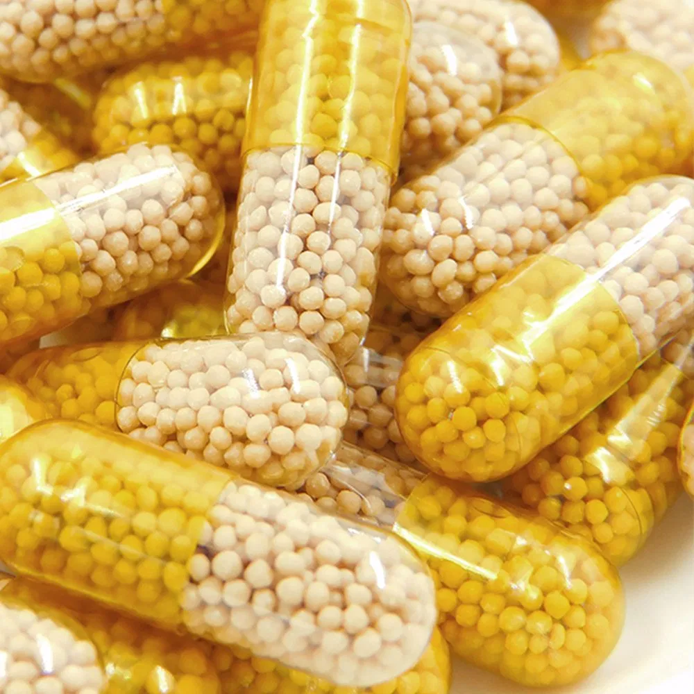 Functional Food Improve Night Vision Reduce Nasal Congestion