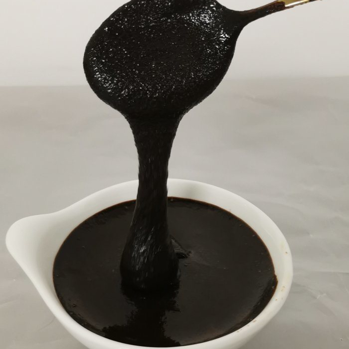 Chinese Condiments Ingredients Liquid Concentrated Soy Sauce Paste