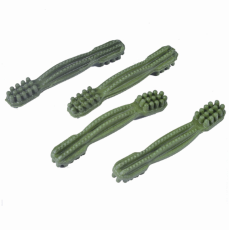 OEM Fermented Dental Bar Mint/Chicken/Milk Dog Treats Dry Pet Food