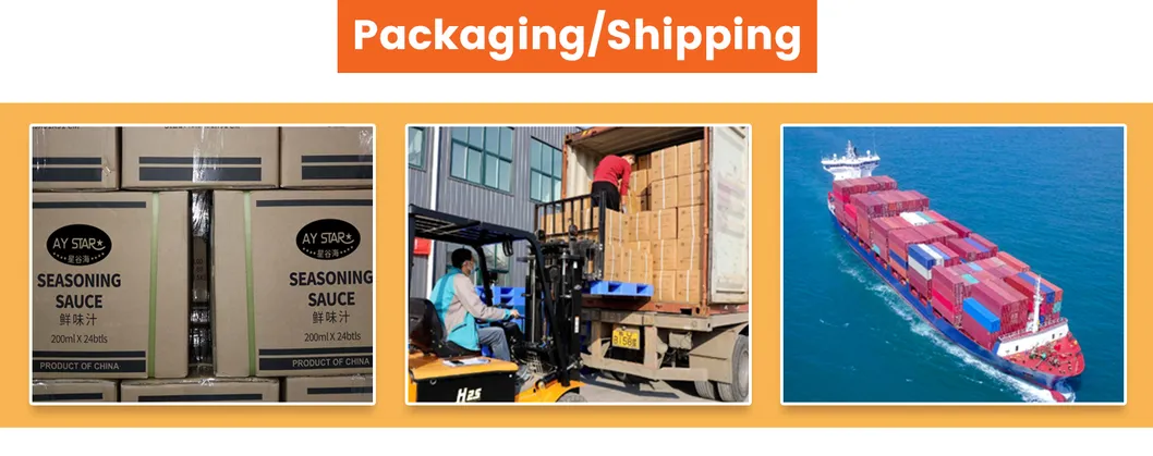 Package Shipping