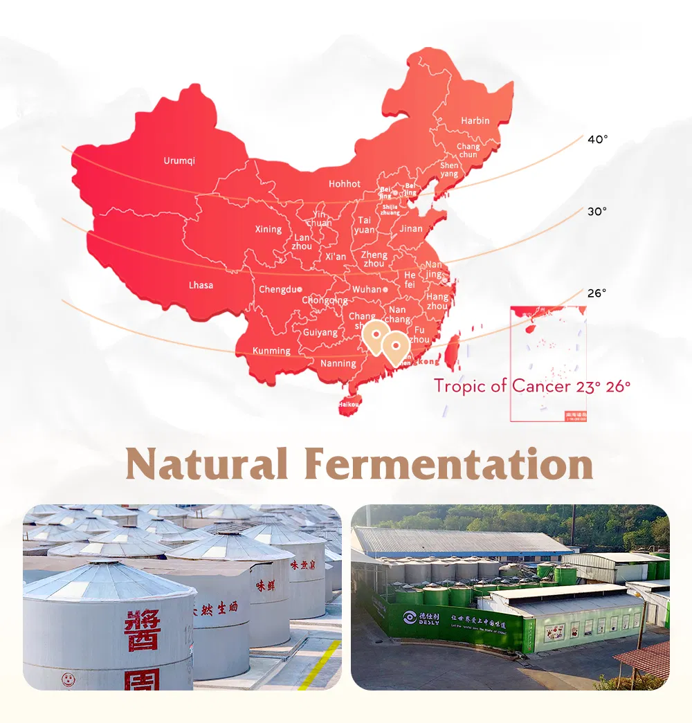 Bulk Soy Sauce Wholesale