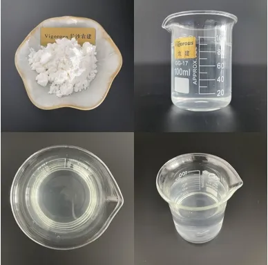 Coconut Water Powder