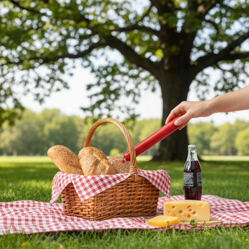 Wholesale Pet Snack Treats Food High Protein Ham Sausage