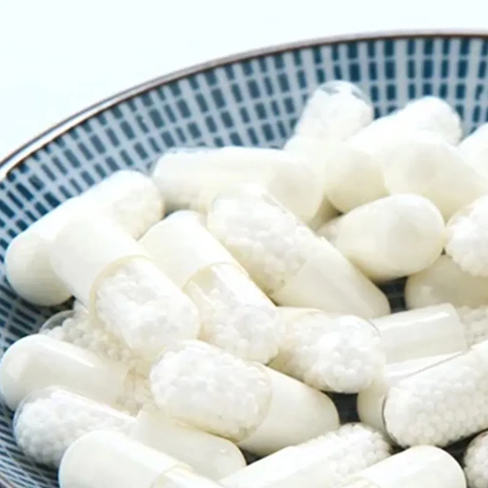 Functional Food Fast-Absorbing Bioavailability Gentle on Sensitive Stomachs