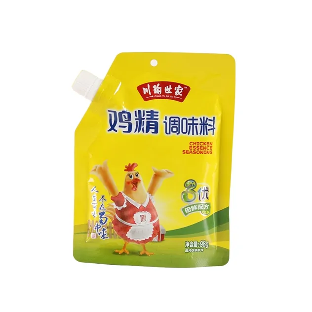 Chicken Essence Powder 2