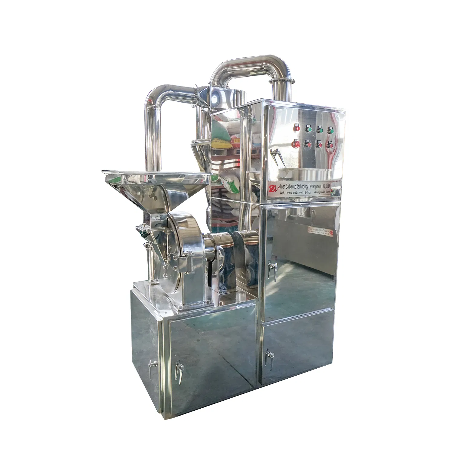 Automatic Instant Porridge Baby Food Making Machine Breakfast Baby Cereals Food Production