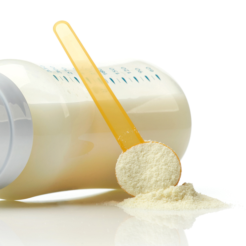 Premium Donkey Milk Powder - Low Lactose, Easy to Digest for Baby &amp; Elderly