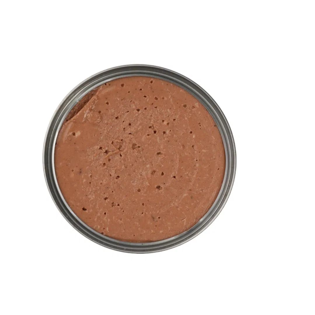 Safe Food-Grade Production Reliable Premium Pet Nutrition Chicken / Tuna / Beef / Cod / Duck / Sea Snack / Fish Broth Sea Canned Pet/Cat Wet Food