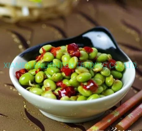 Green Peas Salad