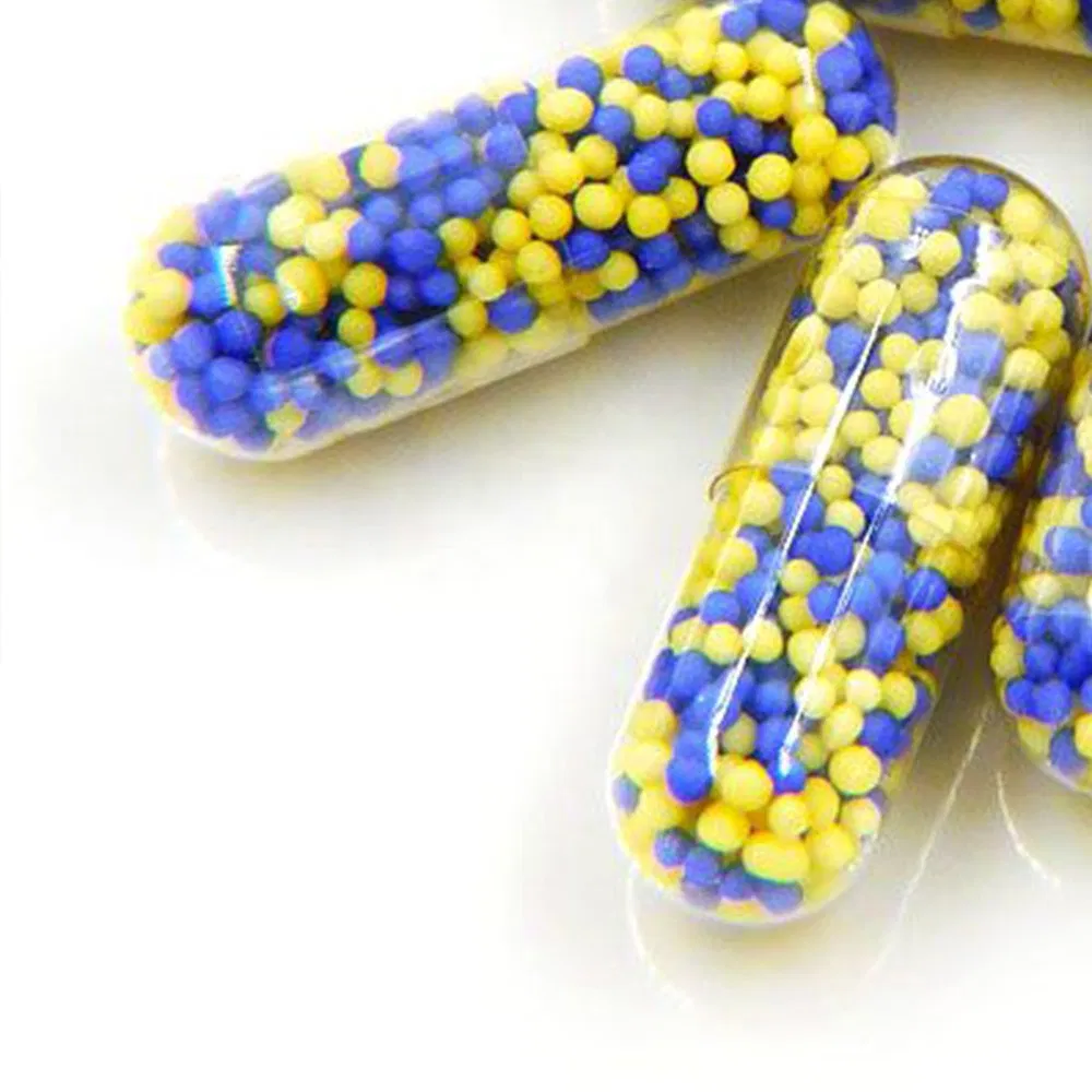 Natural Weight Management &amp; Thyroid Support Functional Food