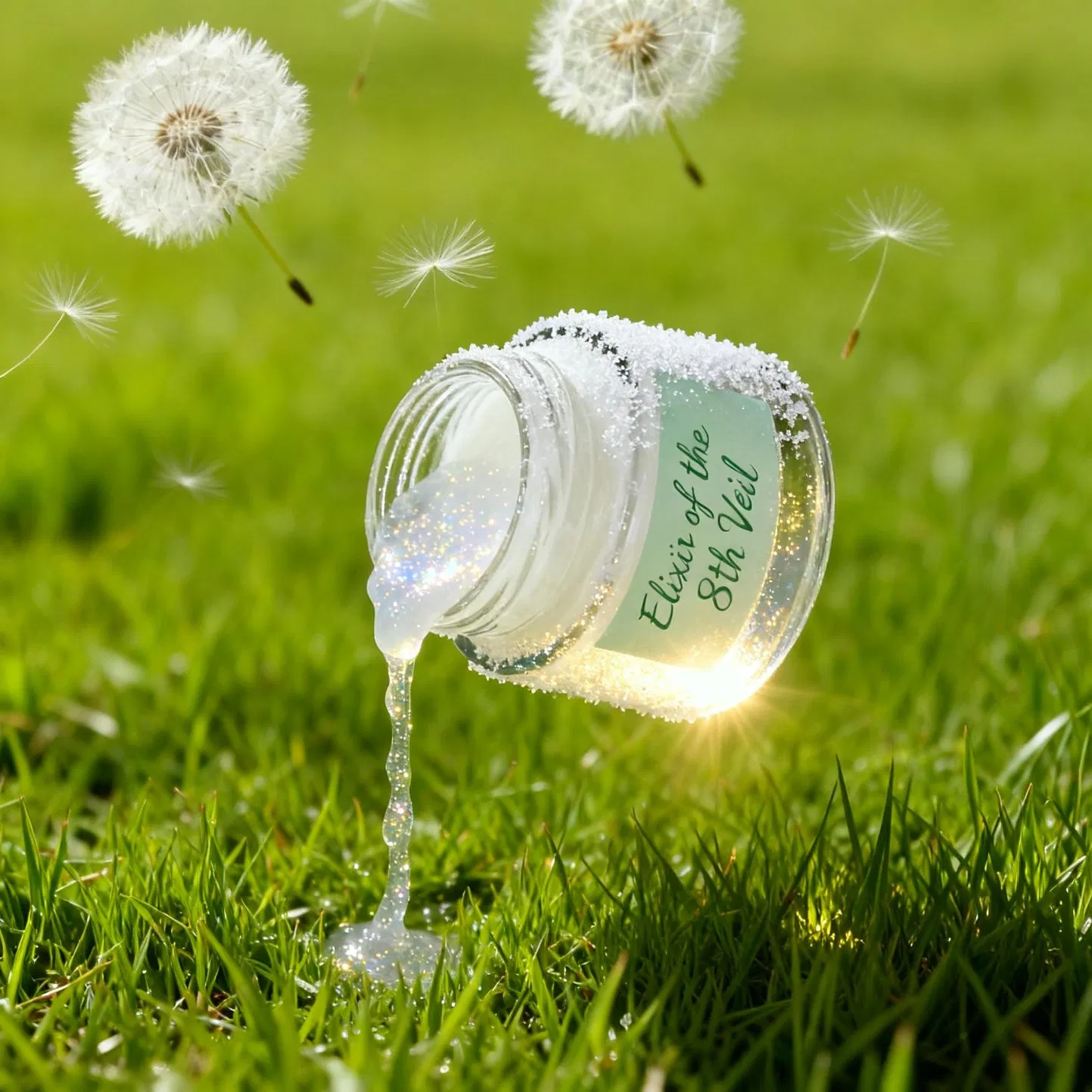 Powerful Wrinkle Repair Bakuchiol &amp; Rhodiola Plant Alternative Face Cream for Smoothing and Replenishing