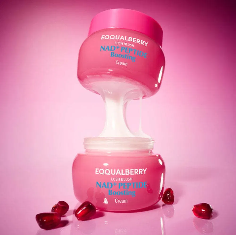 Plumping Capsule Cream 5