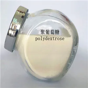 Polydextrose Powder