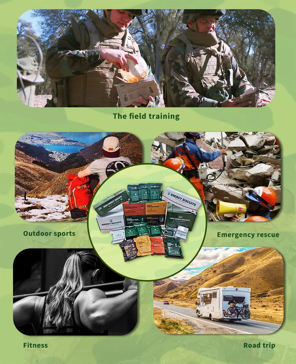 Application Scenarios