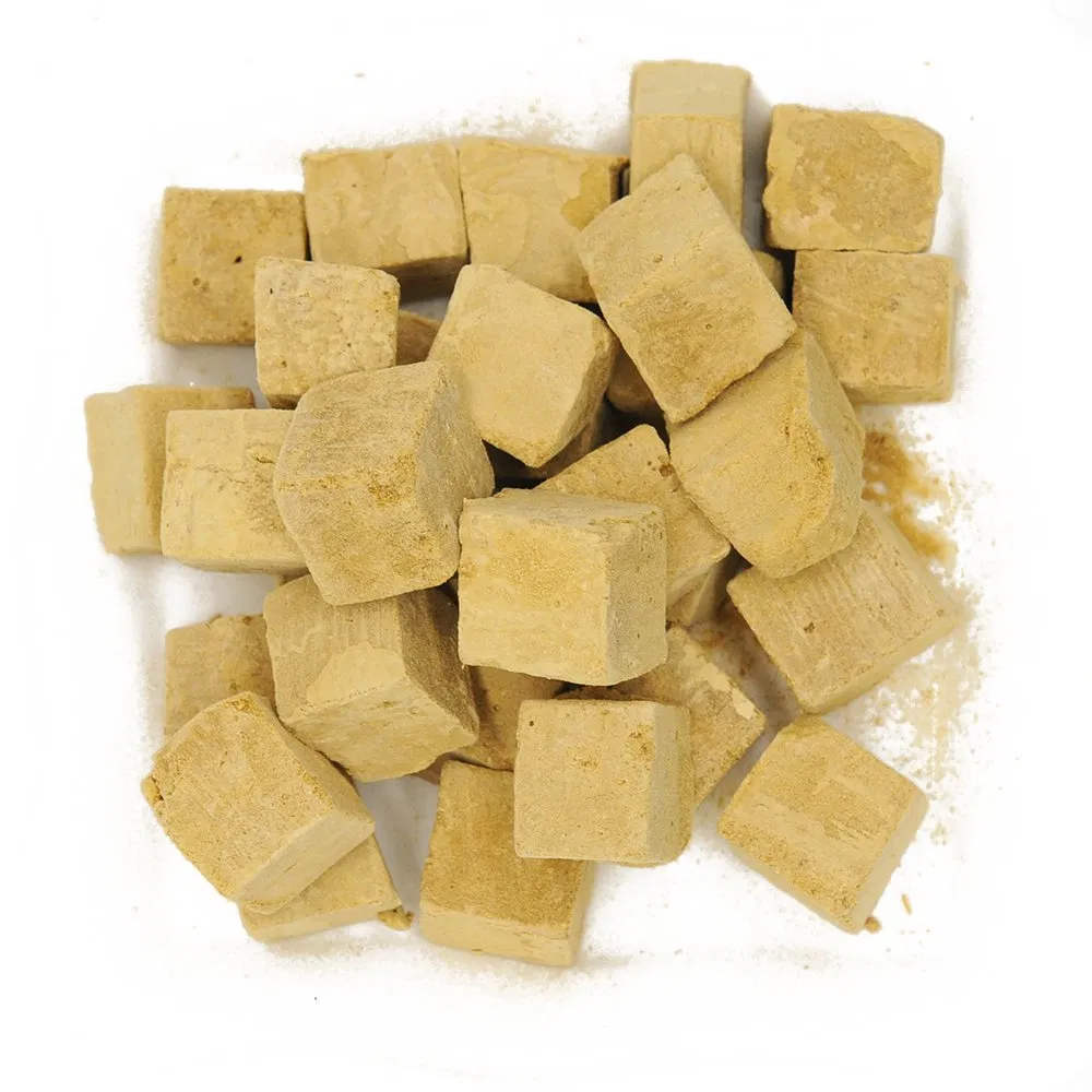 Natural Chicken Breast Freeze Dried Healthy Cat Snacks Foods