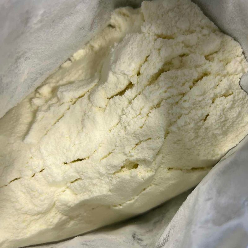 Premium Dairy Ingredient Whole Milk Powder Alternative