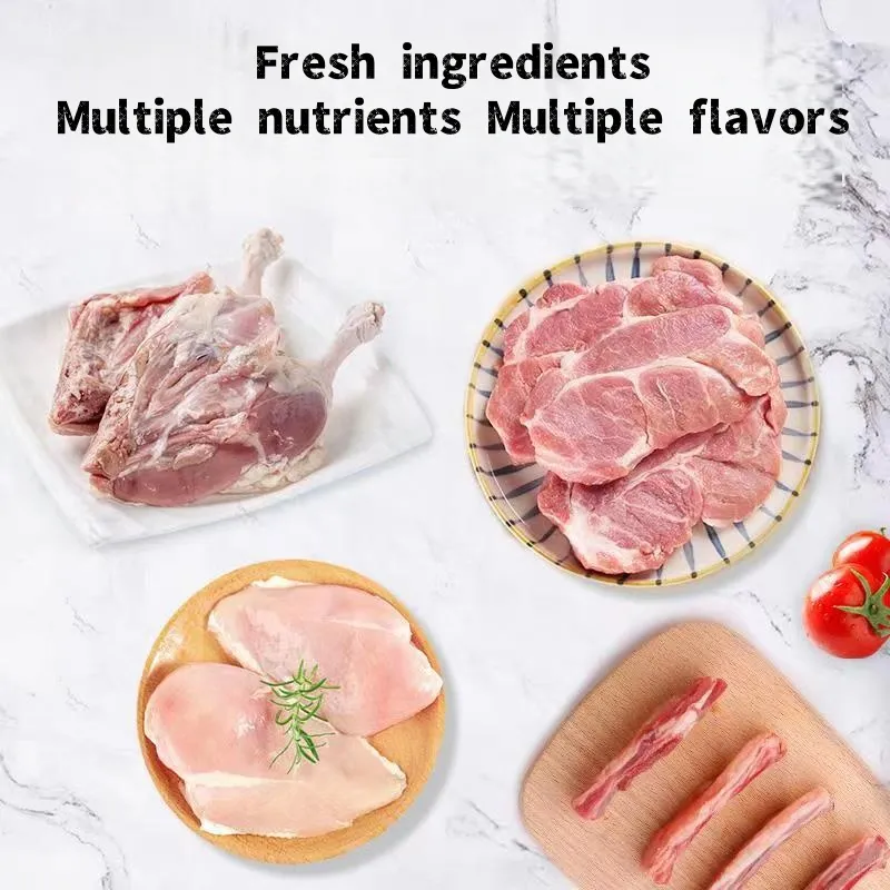 Grain Free Advantage