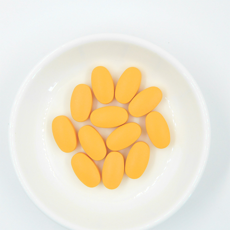 Sustained Release Vitamin C 1000mg Coated Dietary Supplement Health Food