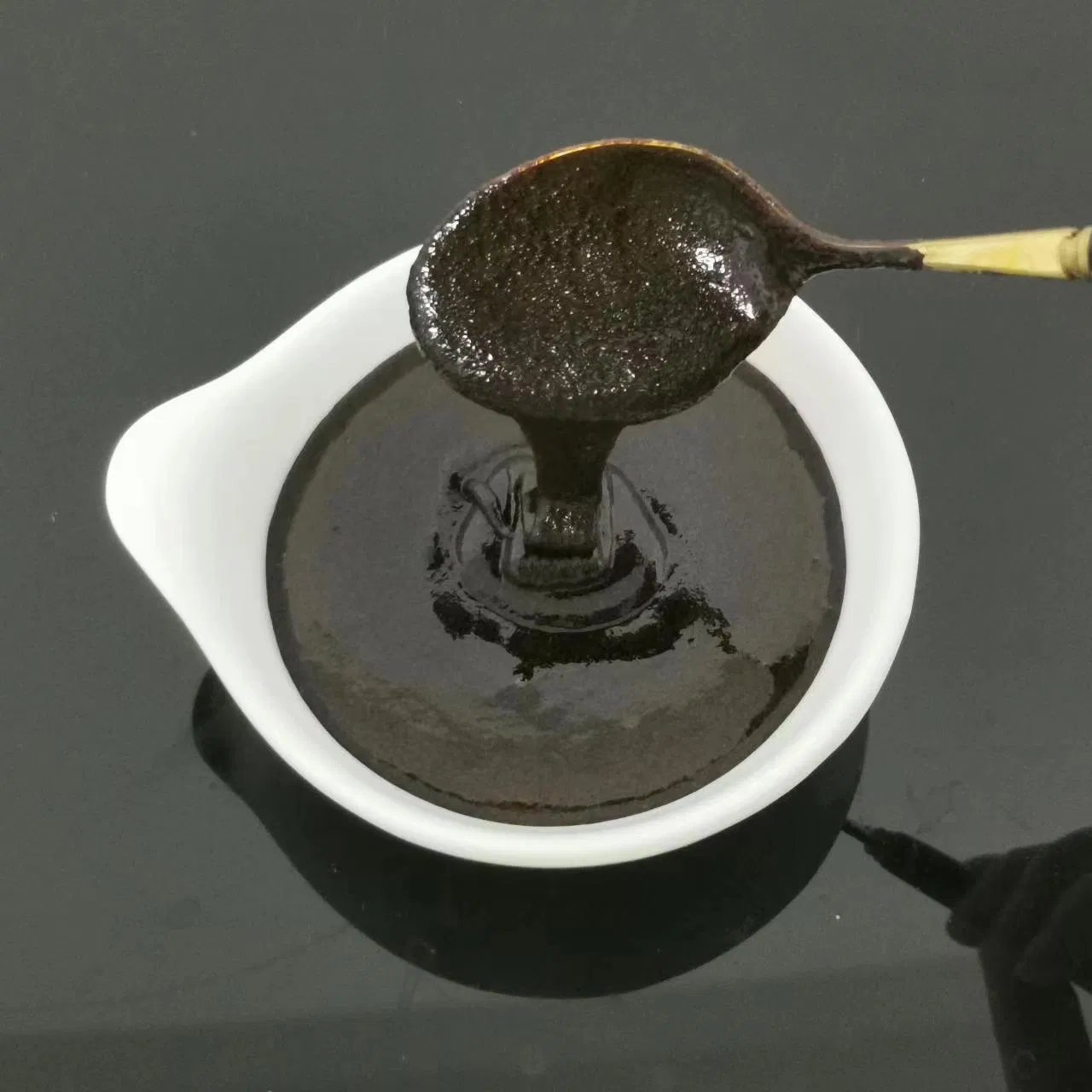 Chinese Condiments Ingredients Liquid Concentrated Soy Sauce Paste