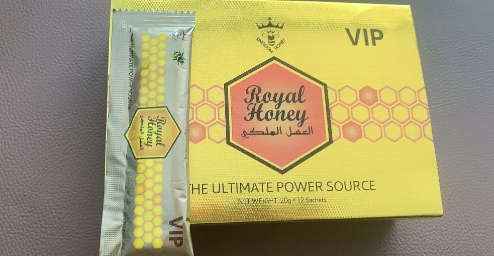 Royal Honey Photo 12