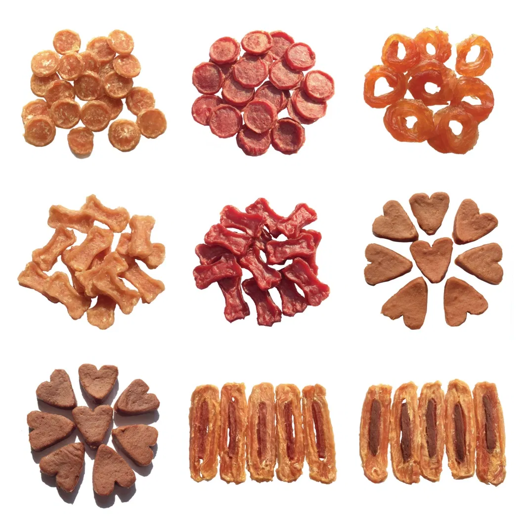 Protein Rich Duck Stick