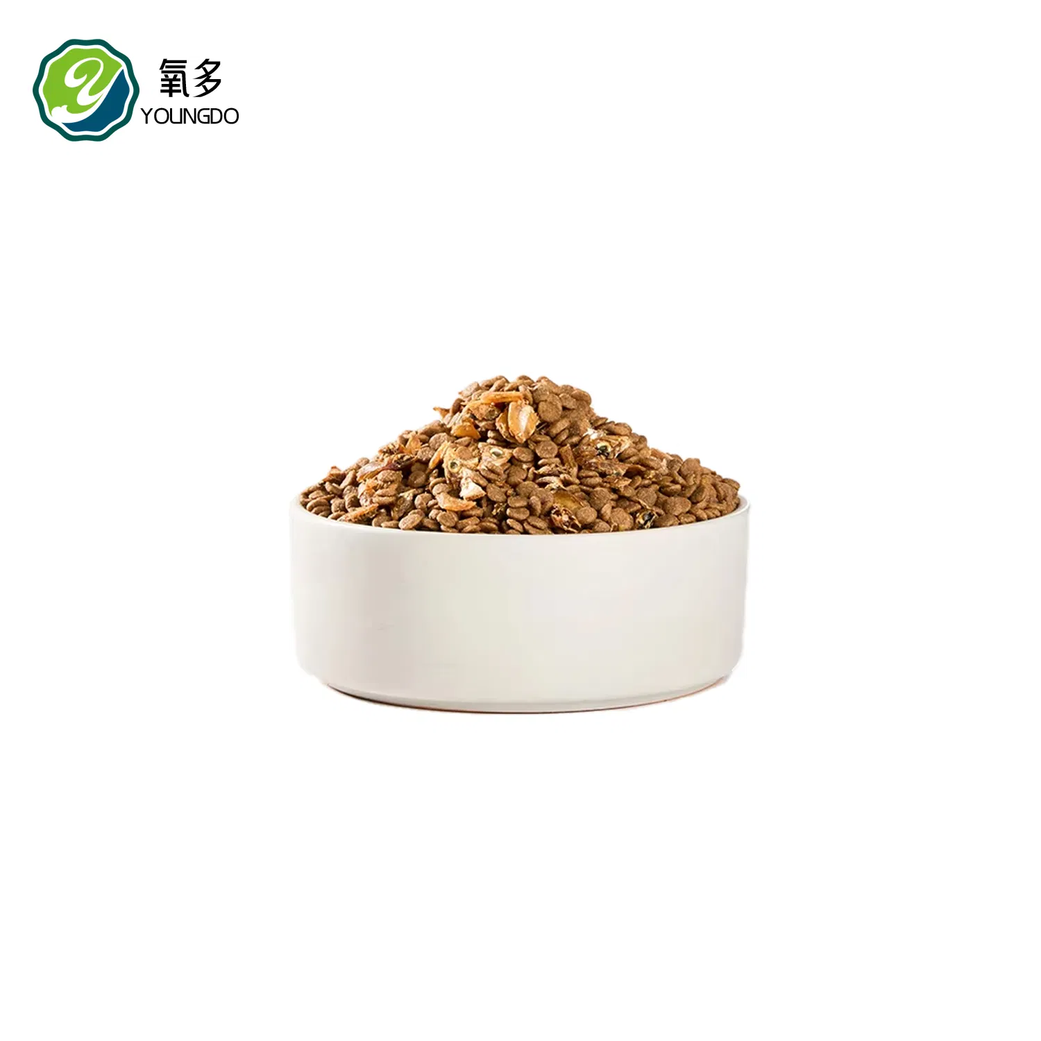 Factory Sale Directly Gluten-Free Complete OEM Dry Cat Food for All Life Stages Food for Cat