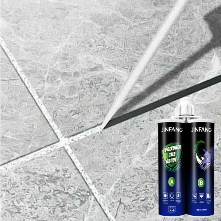 Wholesale Waterproof Polyurea Tile Grout from China Suppliers - Versatile, Fast-Curing, Moisture-Resistant Solution from Factory Supplier, Suppliers