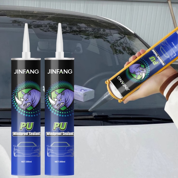 China Professional-Grade Polyurethane Sealant Suppliers for Automotive Repair and Long-Lasting Factory Solutions