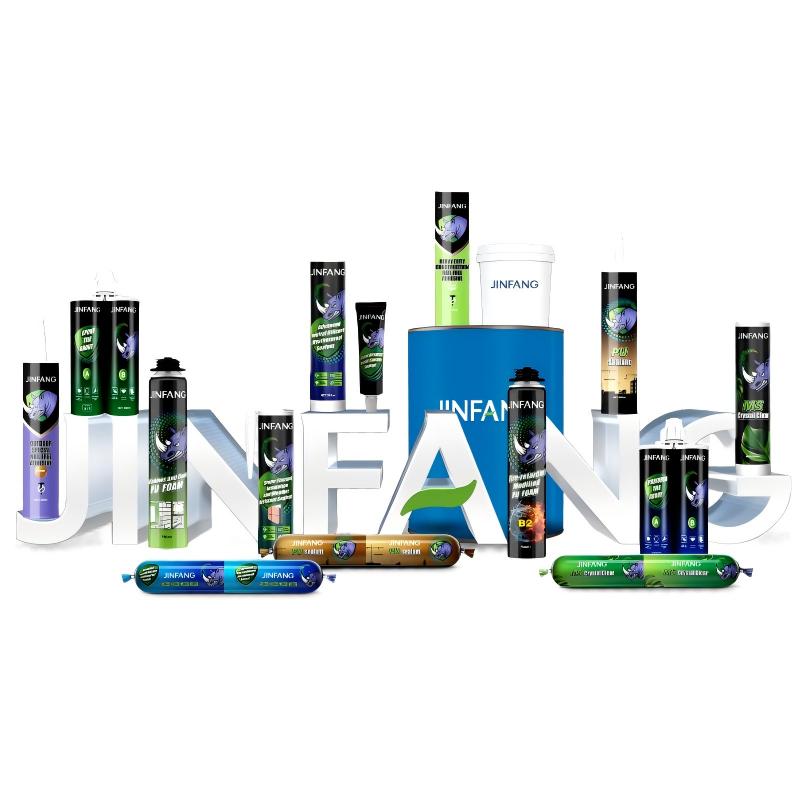 China Two-component structural silicone sealant Suppliers, Factories