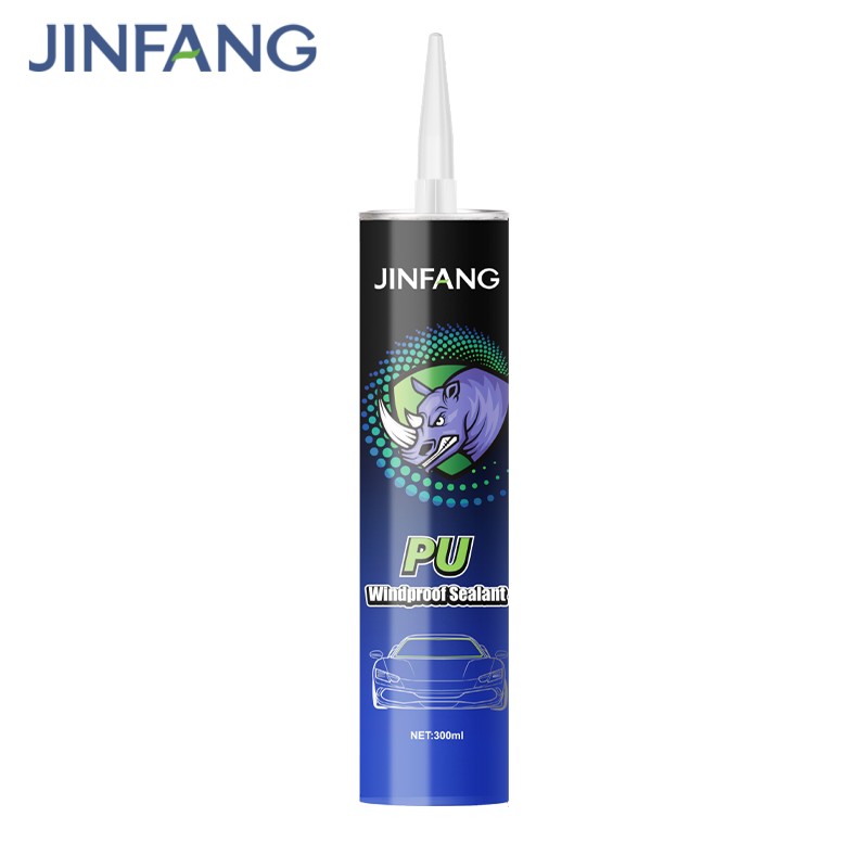 China Professional-Grade Polyurethane Sealant Suppliers for Automotive Repair and Long-Lasting Factory Solutions