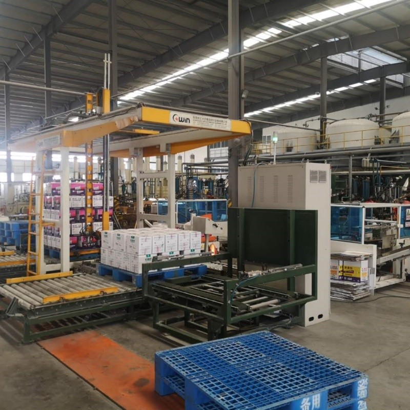 Silicone sealant used in industrial manufacturing and assembly lines