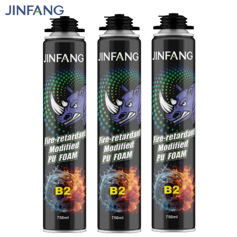 China Fire-Retardant Modified PU Foam B2 from China Suppliers - Durable & Eco-Friendly Solution from Factory Suppliers, Factories
