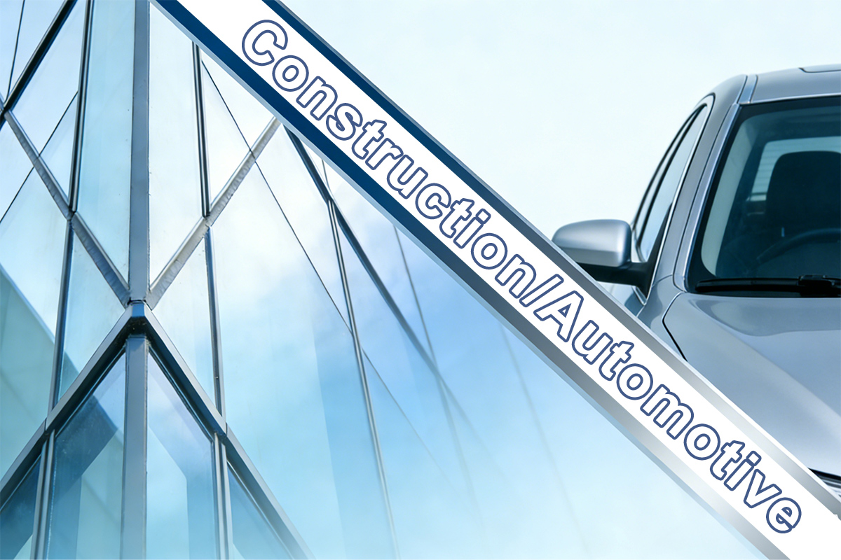 Construction industry applications of Jinfang silicone sealants for structural glazing and window installation
